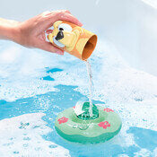 Bluey Splash & Floats Ast