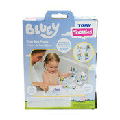 Bluey Bath Puzzle