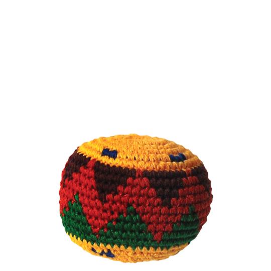 Footbag - Premium Hacky Sack (colorfast)