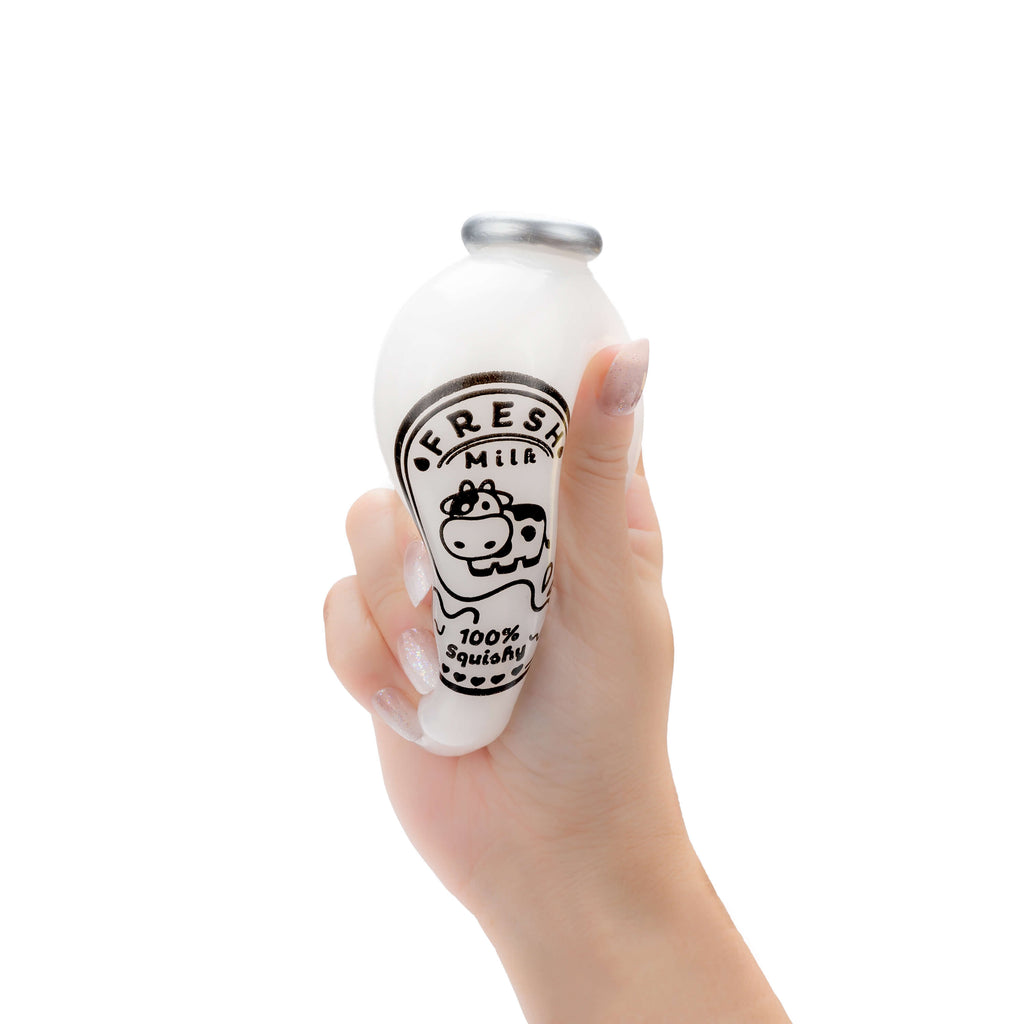 Fresh Milk Squishy