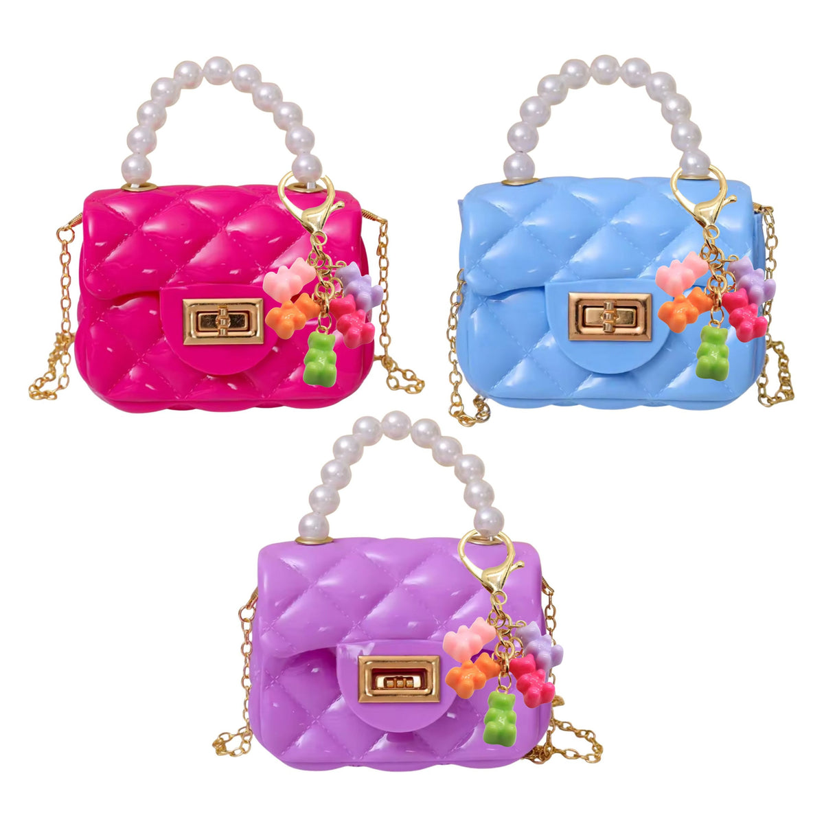 Fashionista Purse