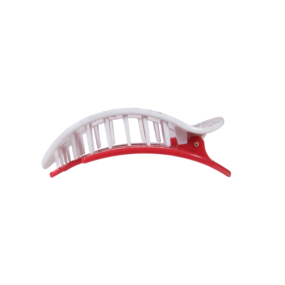 Festive Feels Medium Flat Round Hair Clip