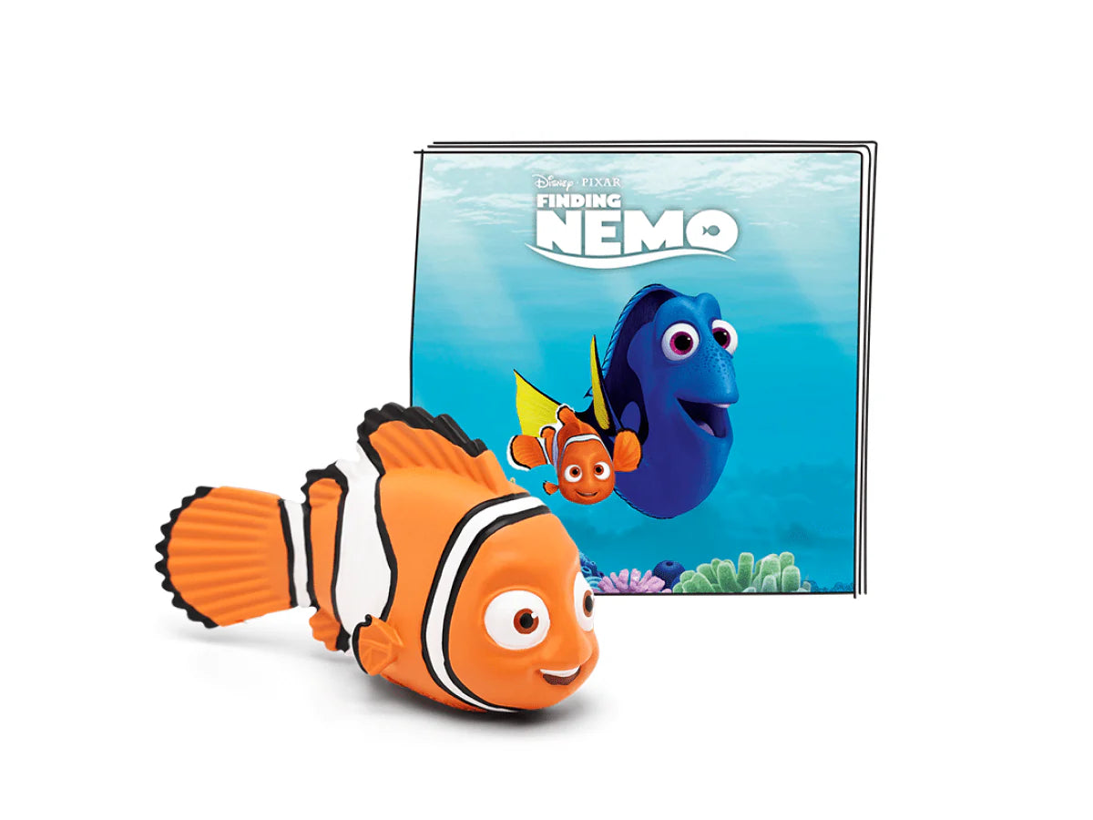 Finding Nemo Tonie