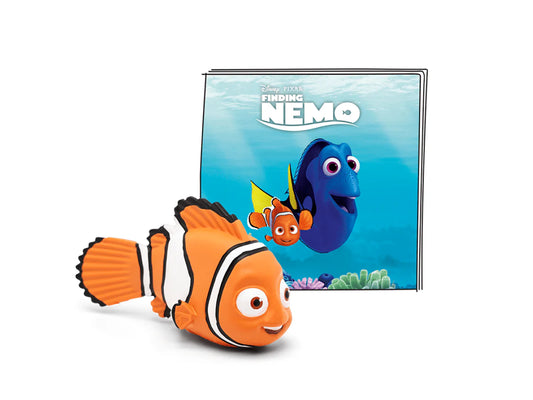 Finding Nemo Tonie