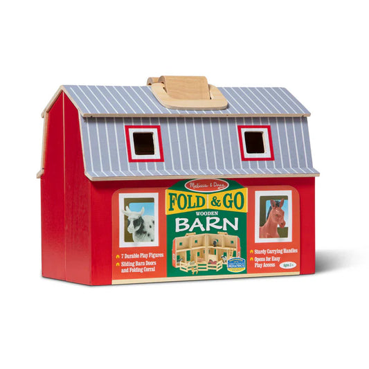 Fold N Go Mini Barn