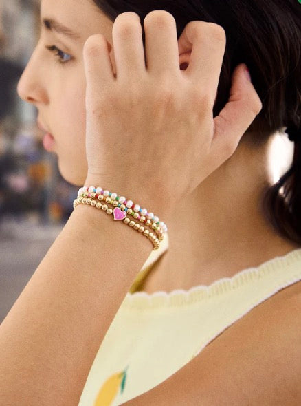 Hayden Bracelet Set