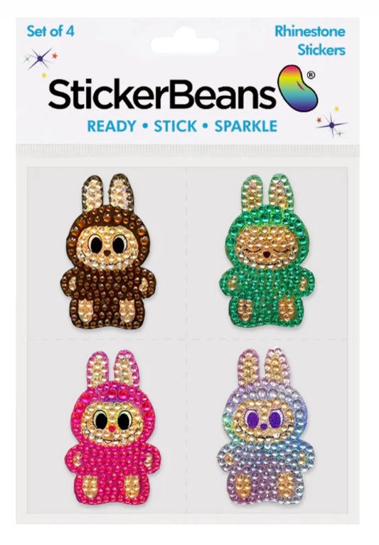 The Monsters Multi Pack