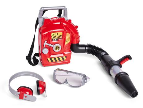Backpack Leaf Blower