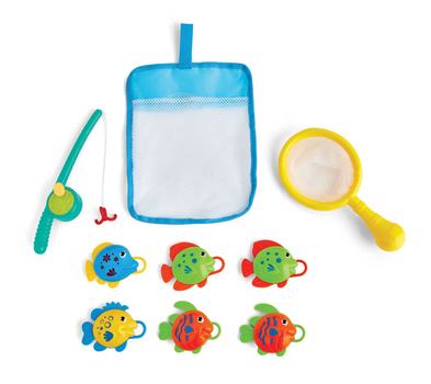 Splish Splash Fishing Set