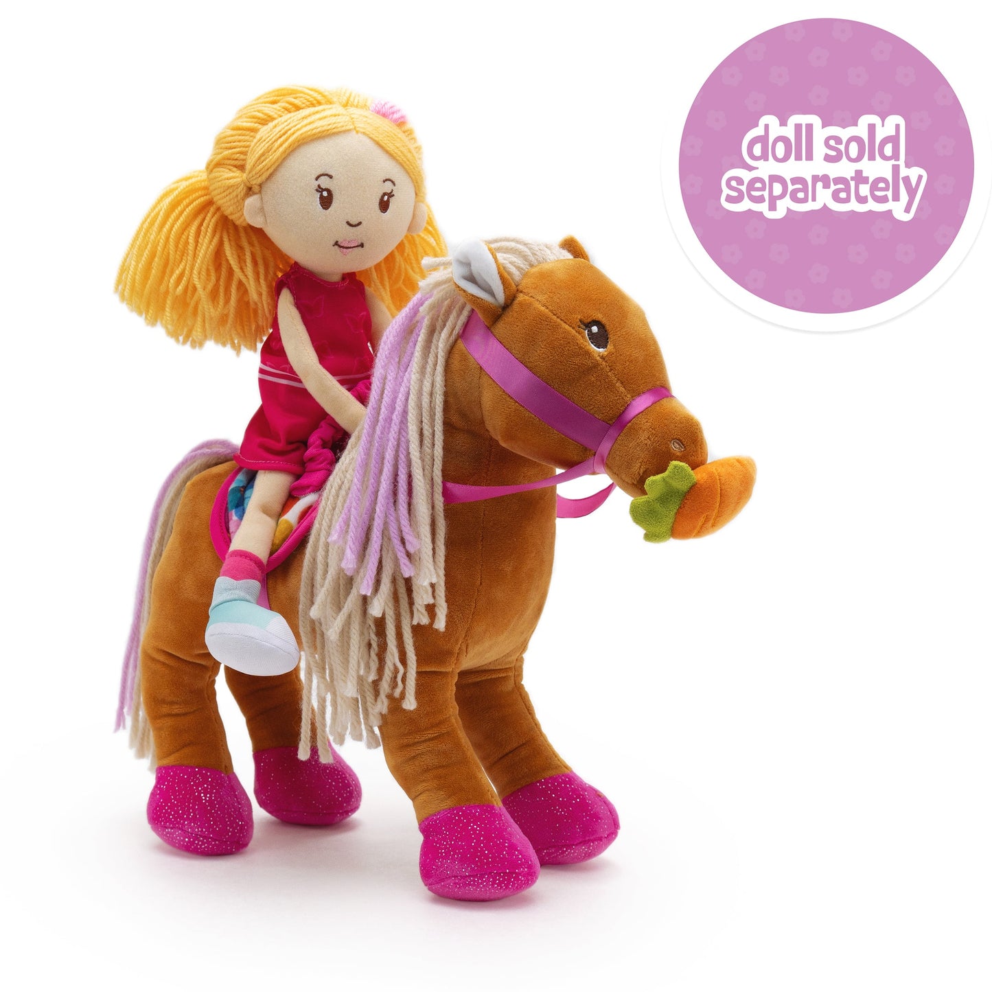 Blossom the Groovy Horse Groovy Girls