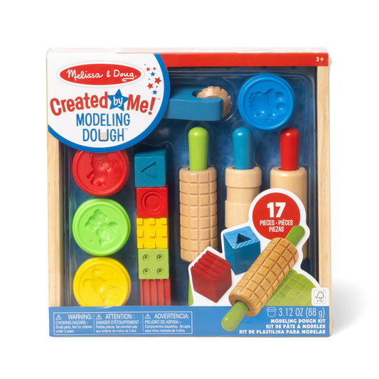 Shape Model and Mold Set