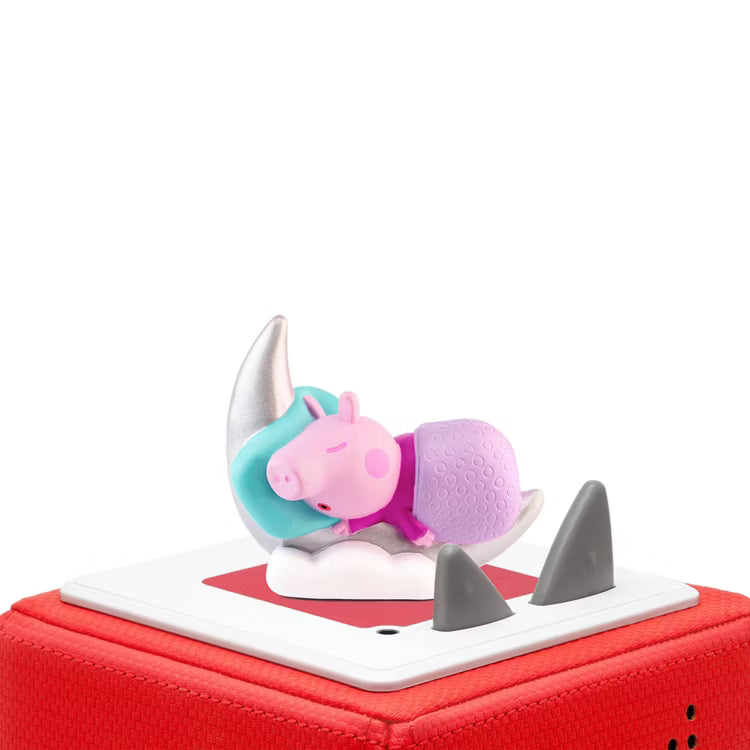 Peppas Bedtime Stories Tonie