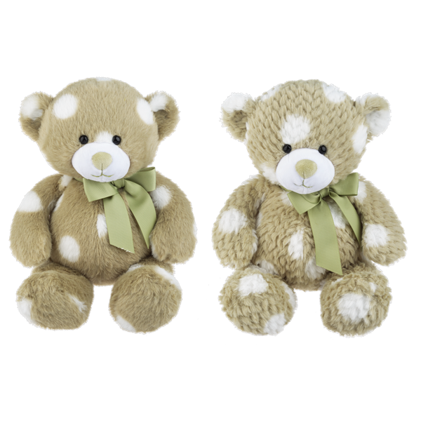 PISTACHIO BEAR