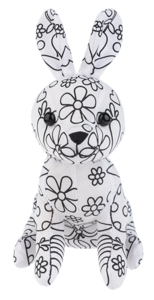 MINI COLOR KIT BUNNY