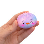 Duck Dumpling Mini Tie Dy