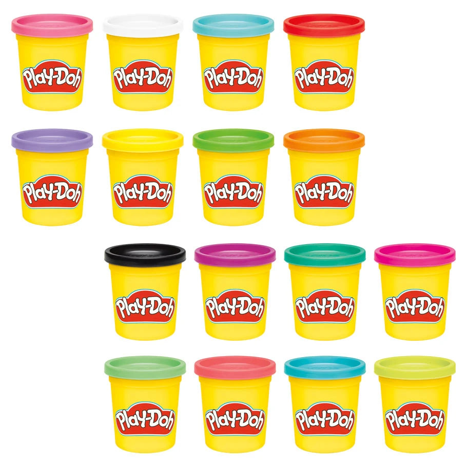 Play-Doh 3oz 8-Pack Assortment