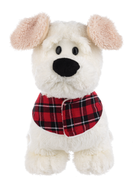 Winter Chic Ralph