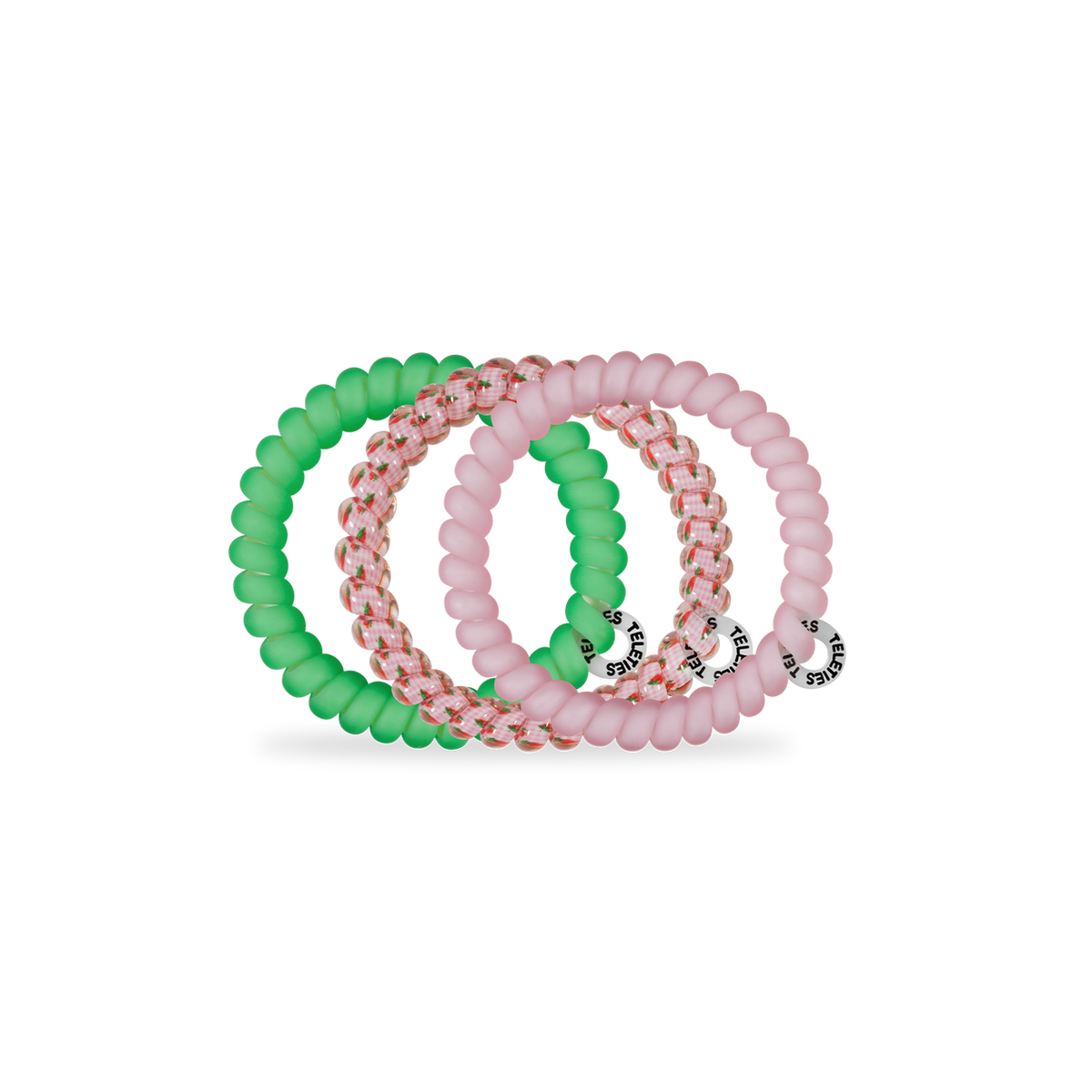 Handpicked Small Hair Ties