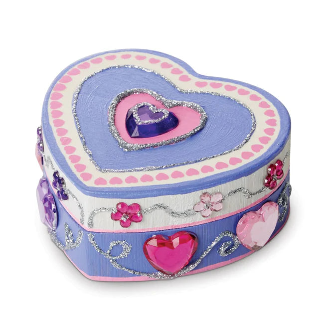 Heart Box - DYO