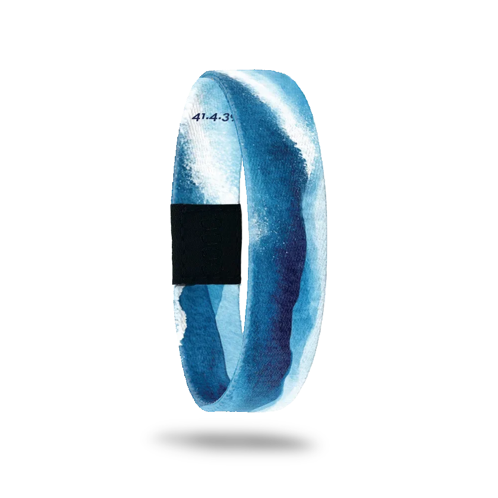 God Is In Control Bracelet