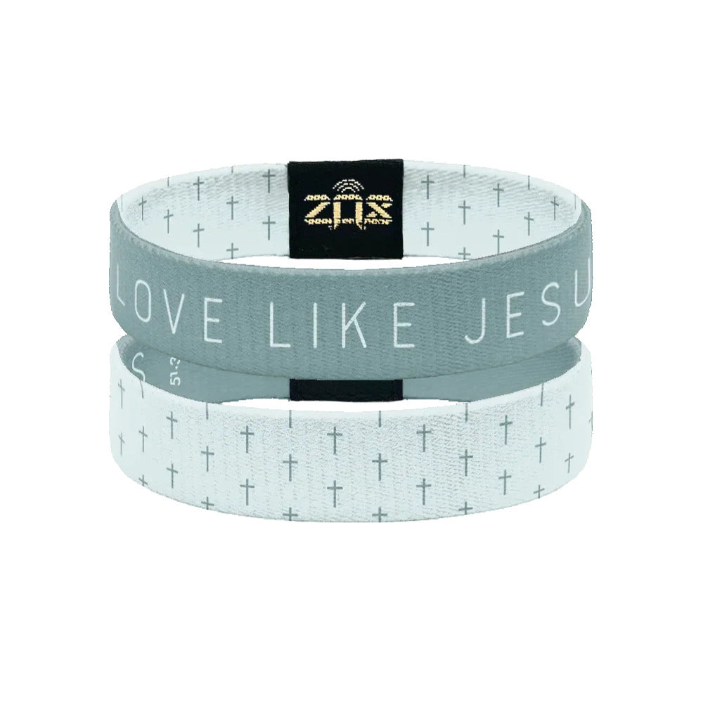 Love Like Jesus BV Bracelet