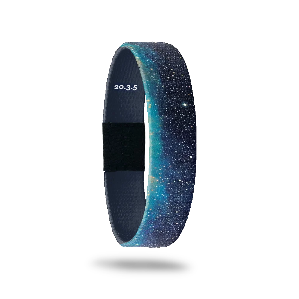 Trust God Verse Bracelet