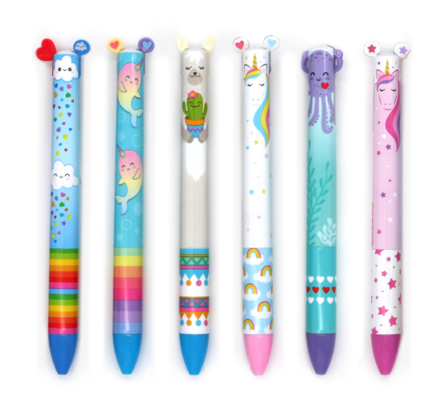Magical Twice As Nice Pen