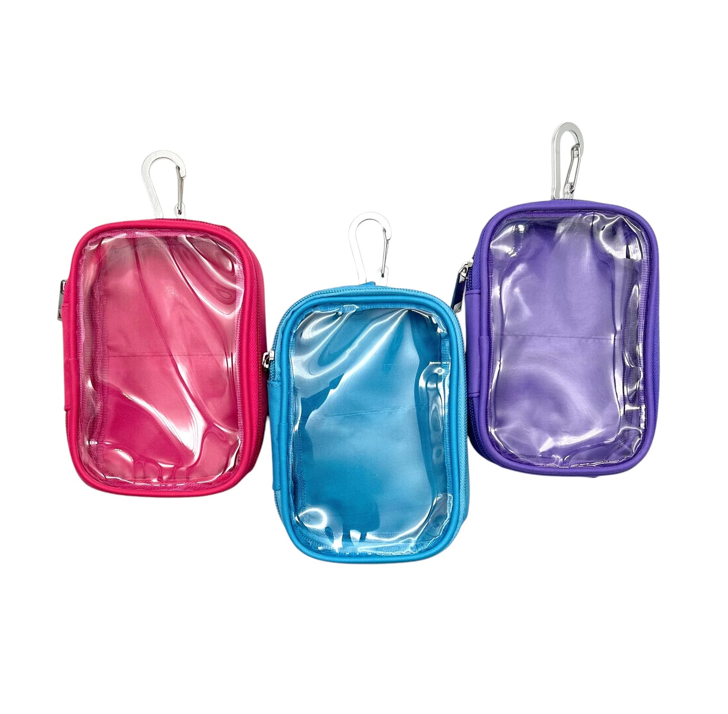 Clip & Carry Collectible Case