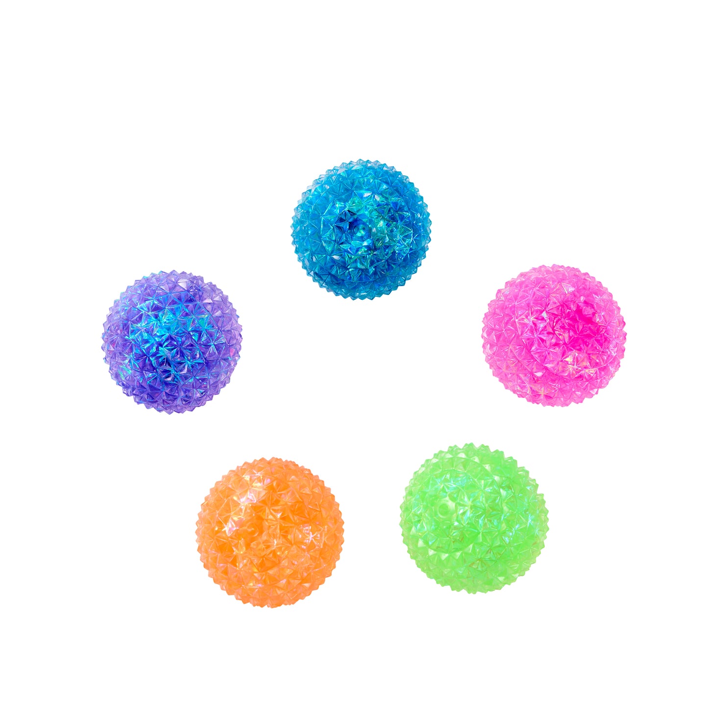 Spiky Orb Squishy
