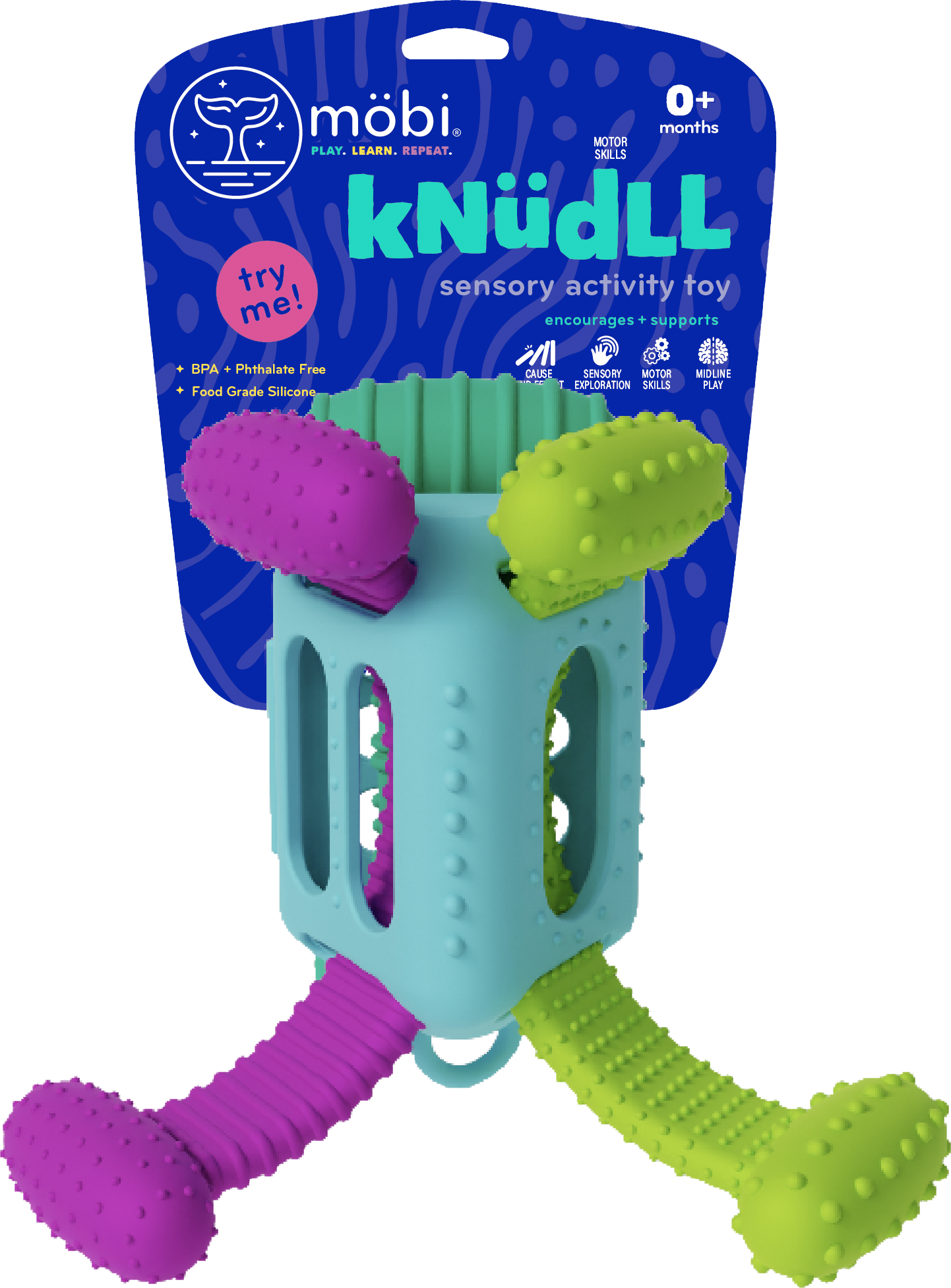 Knudll