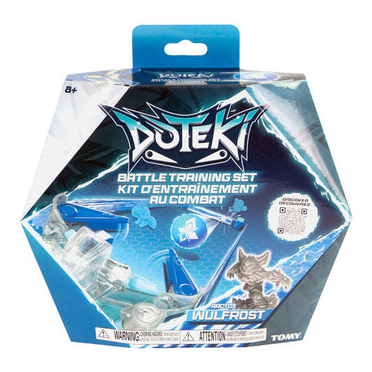 Arctos Doteki Battle Set