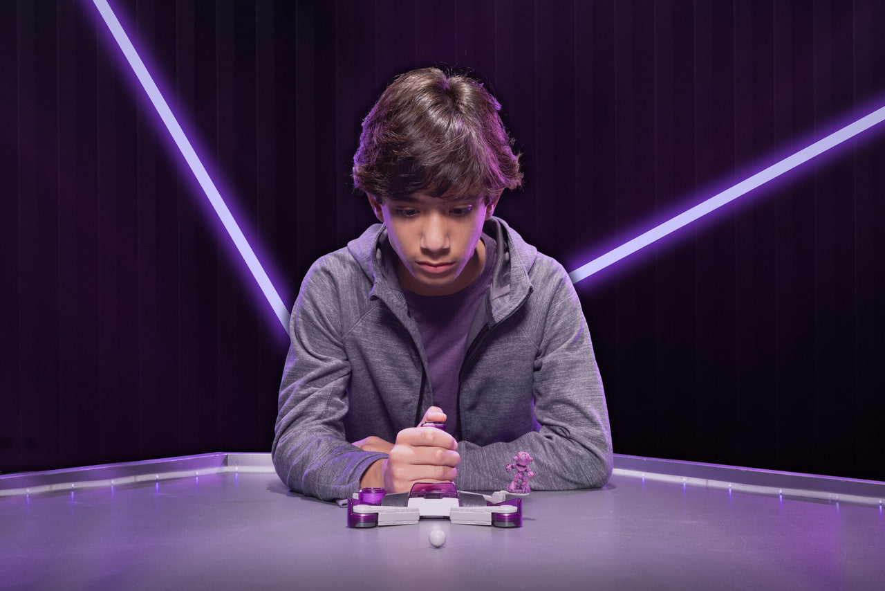 Spiritek Doteki Battle Set