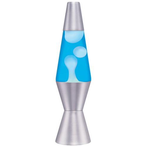 Lava Lamp 11.5" Ast