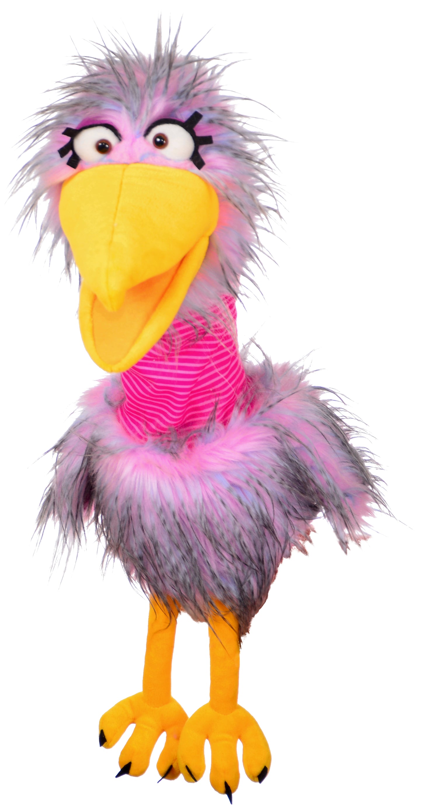 Loops Living Puppets