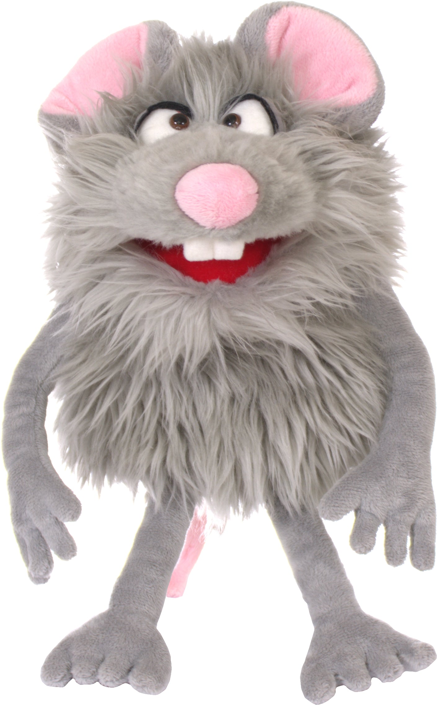 Zig Living Puppets