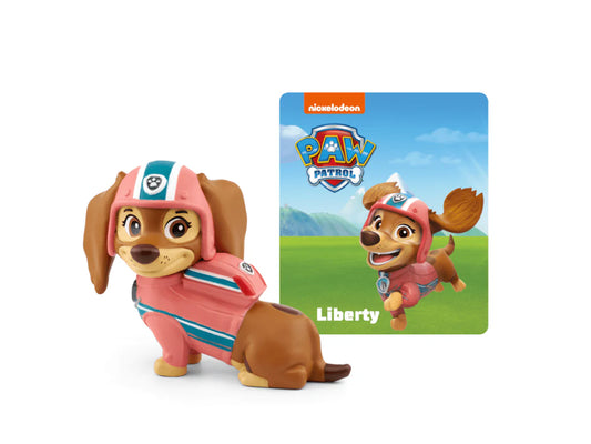 Tonie Liberty Paw Patrol