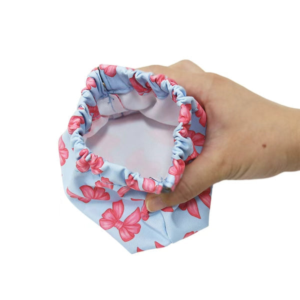 Cherries Pinch Pouch