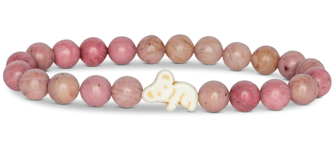 Koala Wildflower Pink