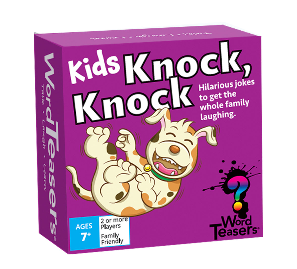 Kids Knock Knock Jokes