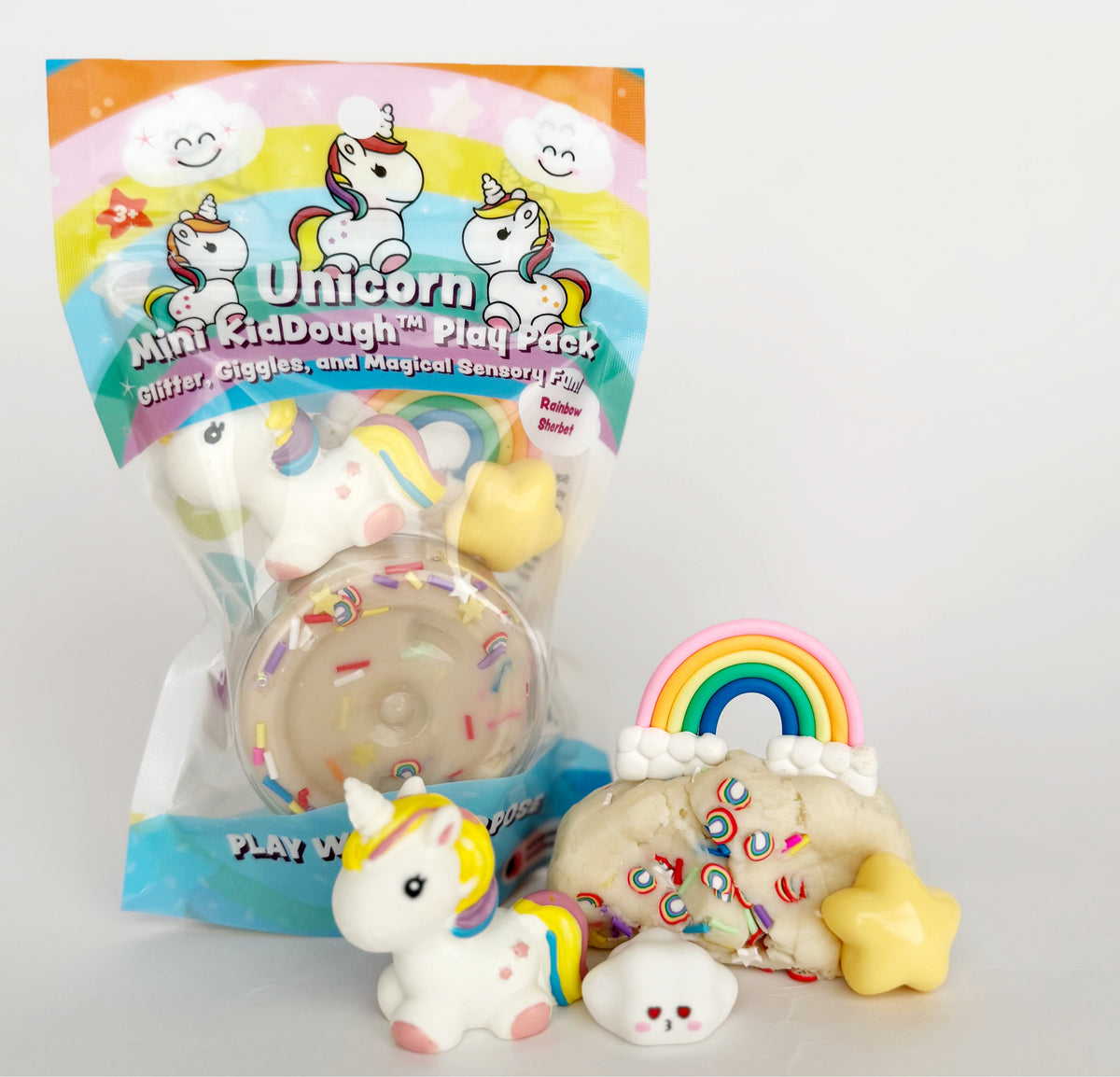 Unicorn Mini Play Pack