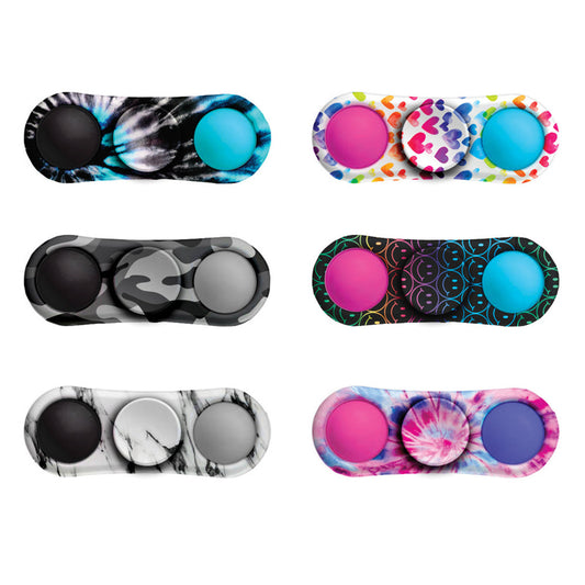 Mega Pop Stick Spinners