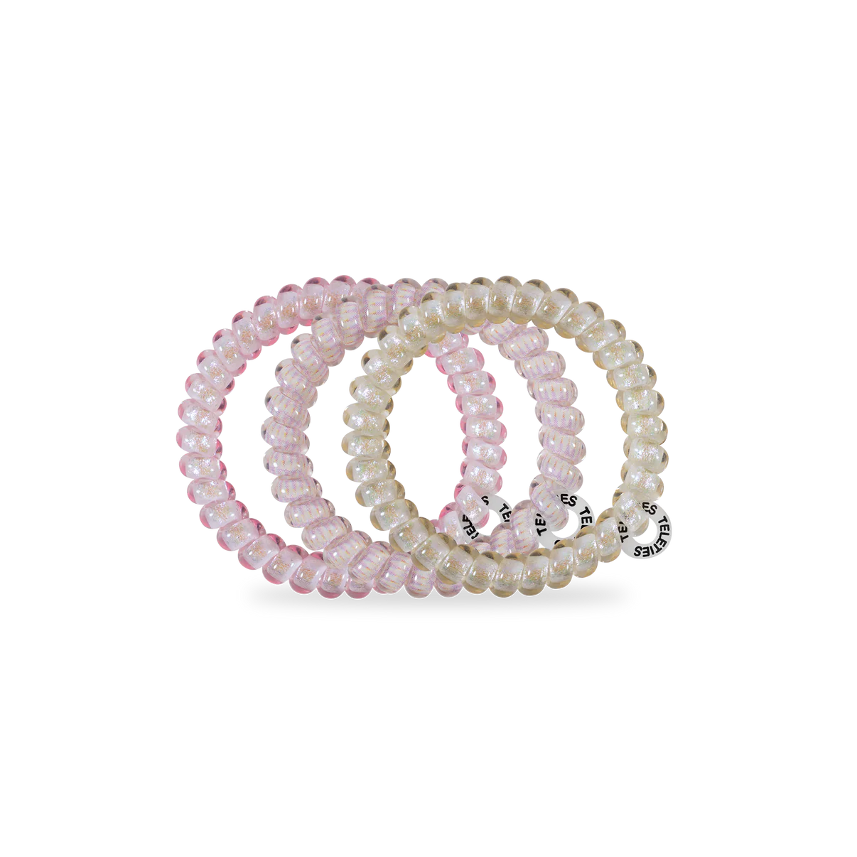 Meadow Mist Small Hair Ties