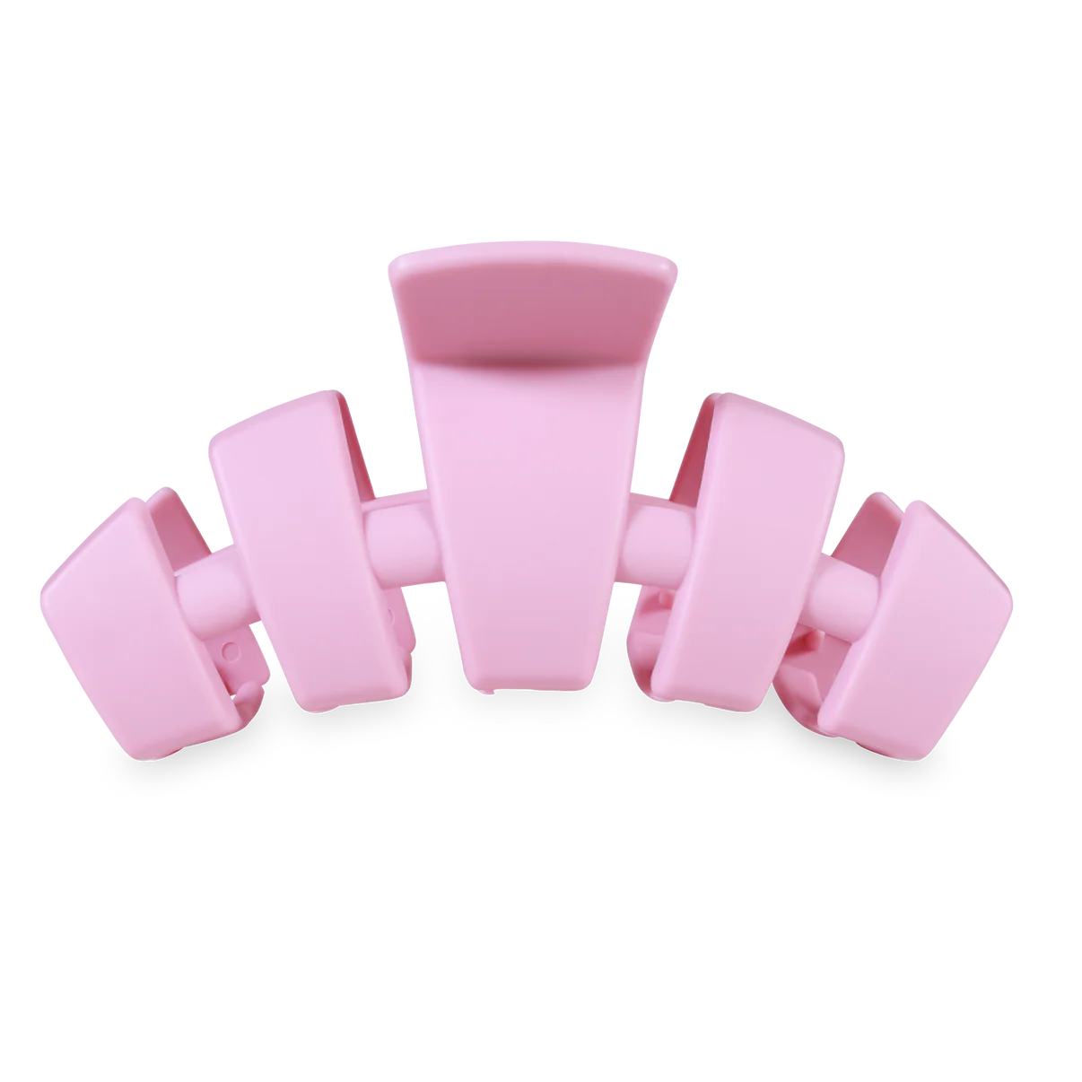 Classic Merry Pinkmas Large Hair Clip