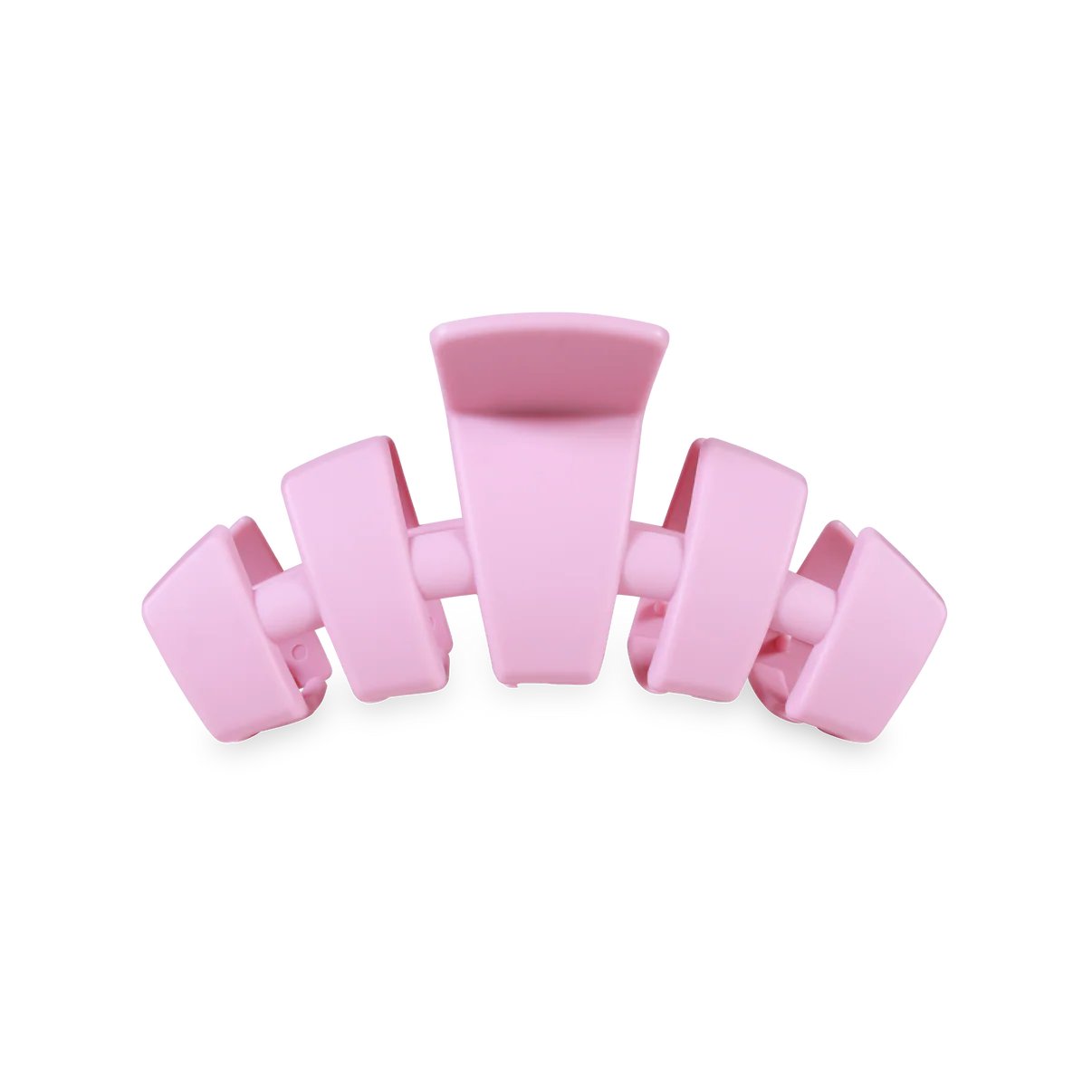 Classic Merry Pinkmas Medium Hair Clip