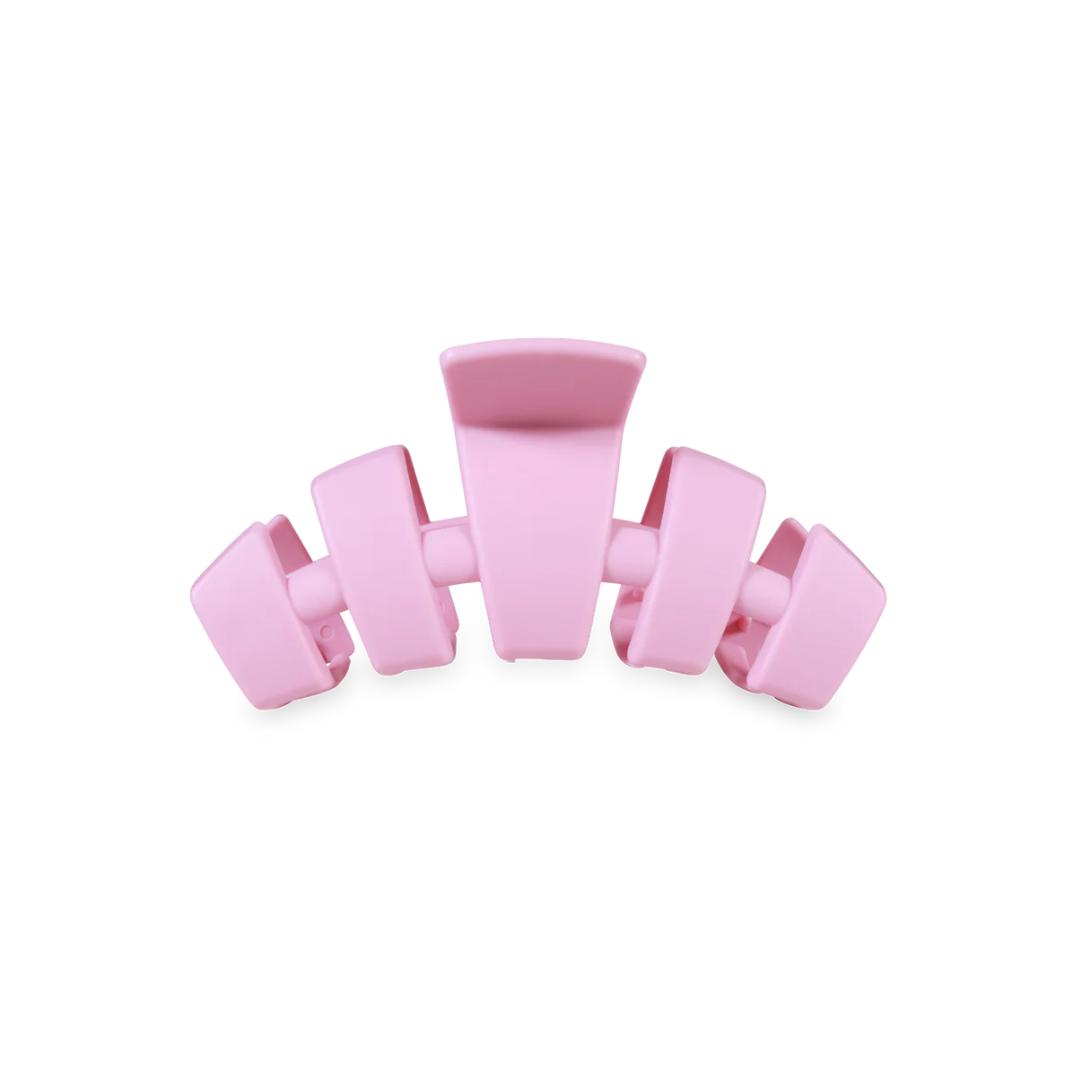 Classic Merry Pinkmas Small Hair Clip