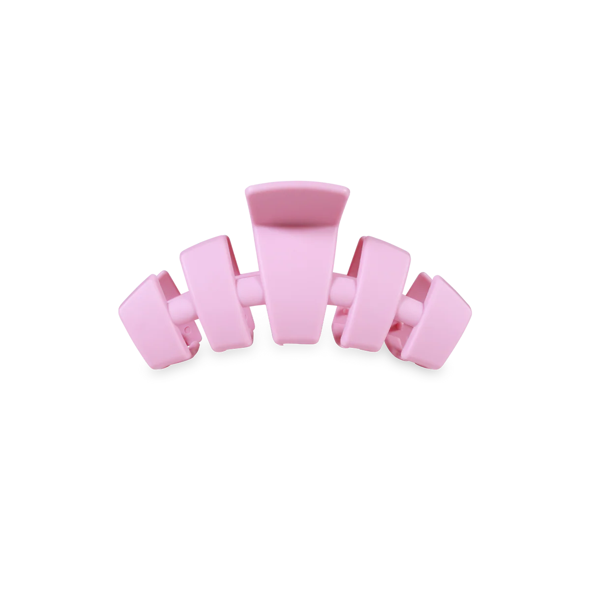 Classic Merry Pinkmas Tiny Hair Clip