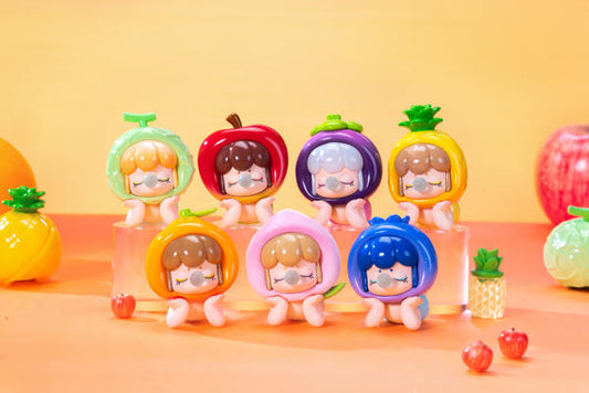 Baby Nanci Fruits Series 2 Blind Box
