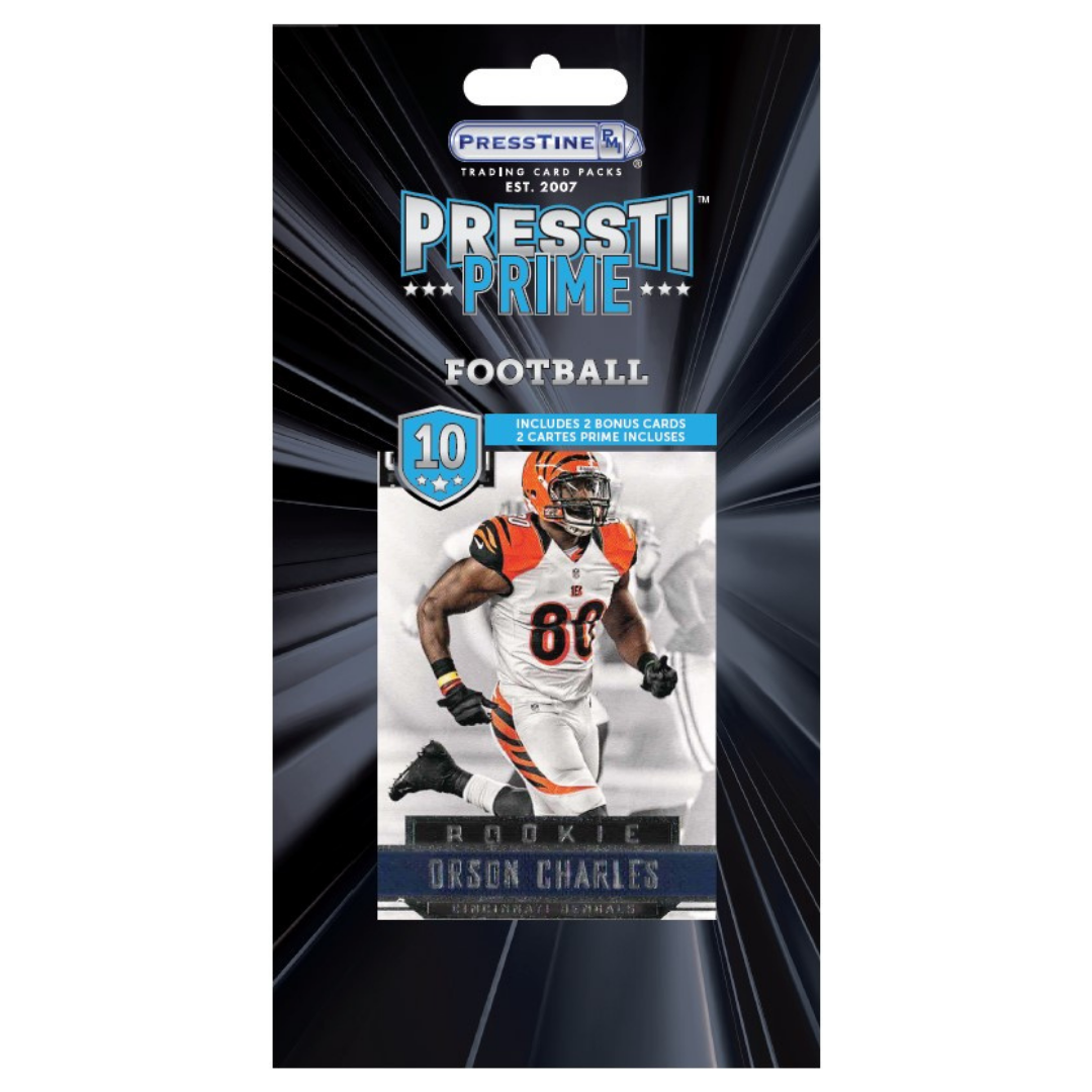 Football Presstiprime