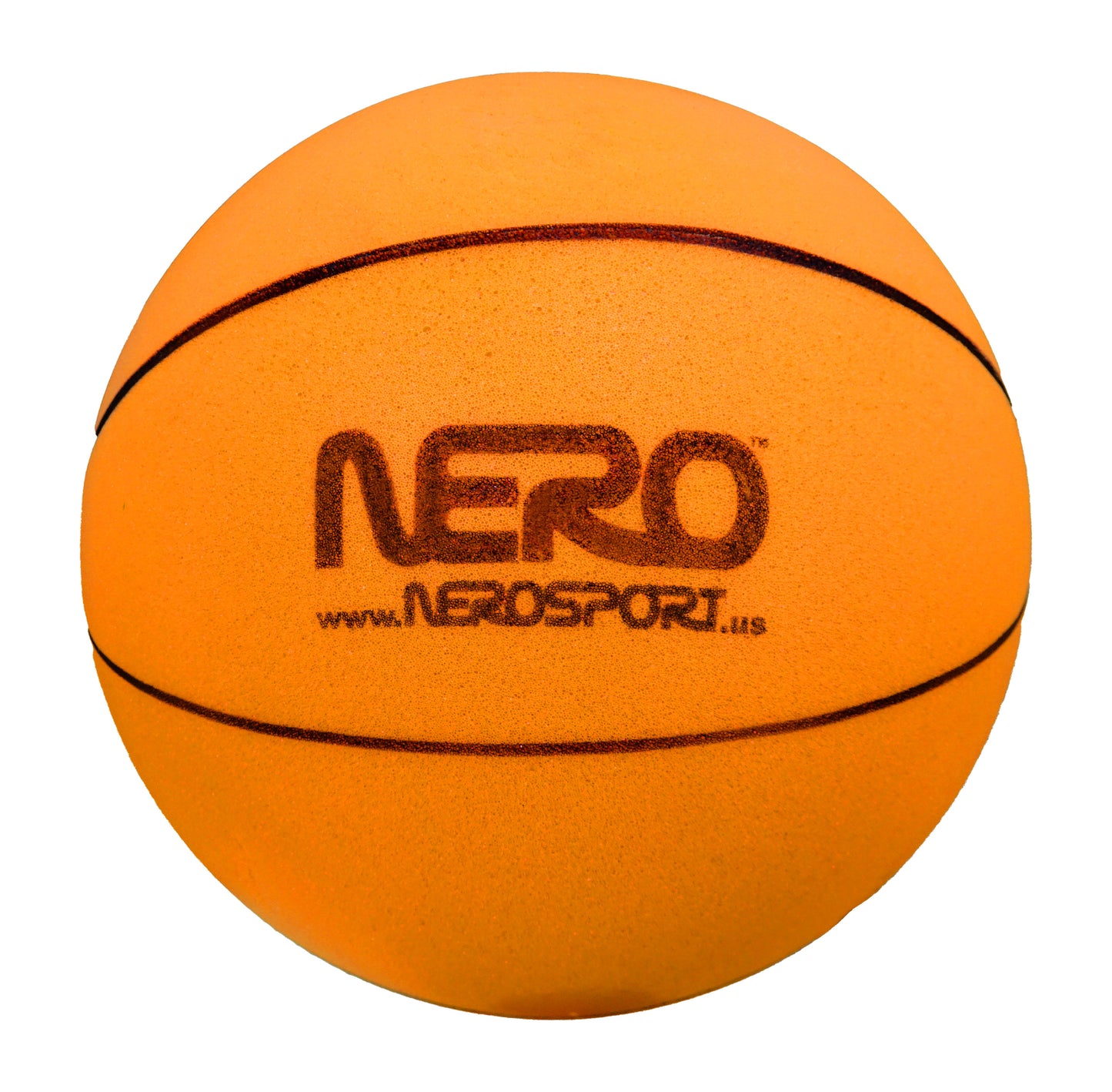 Ninja Silent Basketball