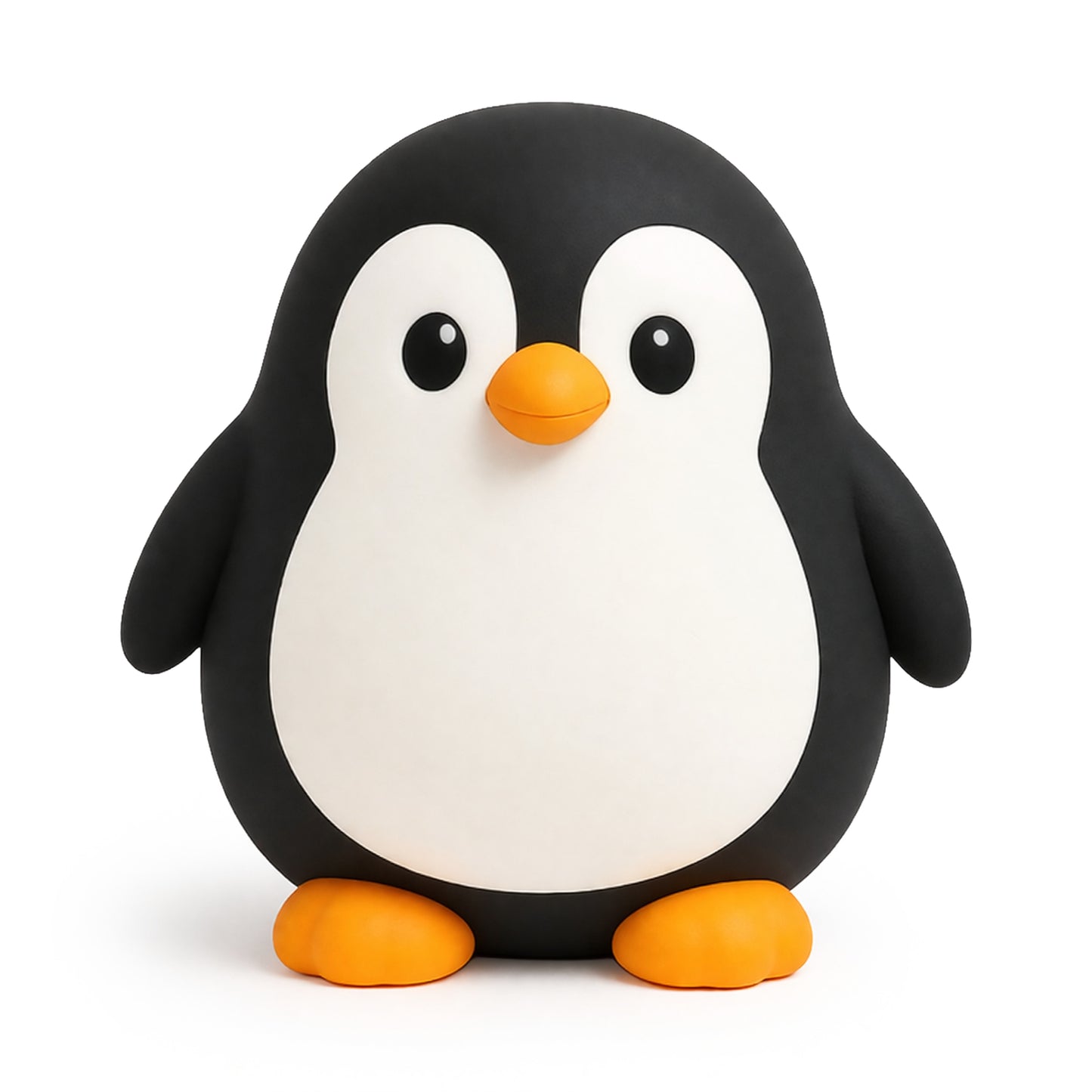 The Big Squij Penguin